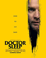 Poster Doctor Sleep  n. 3