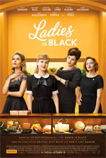 Poster Ladies in Black  n. 0