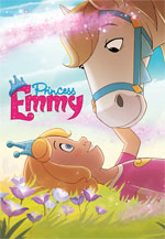 Poster Princess Emmy  n. 0