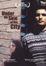 Under the skin of the city