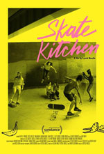 Poster Skate Kitchen  n. 1