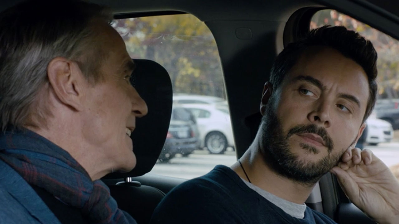 Viaggio con Papà Istruzioni per l'Uso Film (2018) MYmovies.it