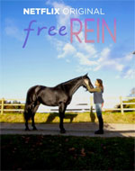 Poster Free Rein  n. 0