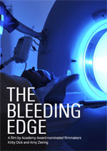 Poster The Bleeding Edge  n. 0