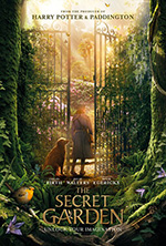 Poster Il giardino segreto  n. 1