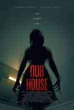 Poster Our House  n. 0