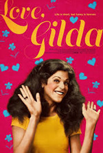 Poster Love Gilda  n. 0