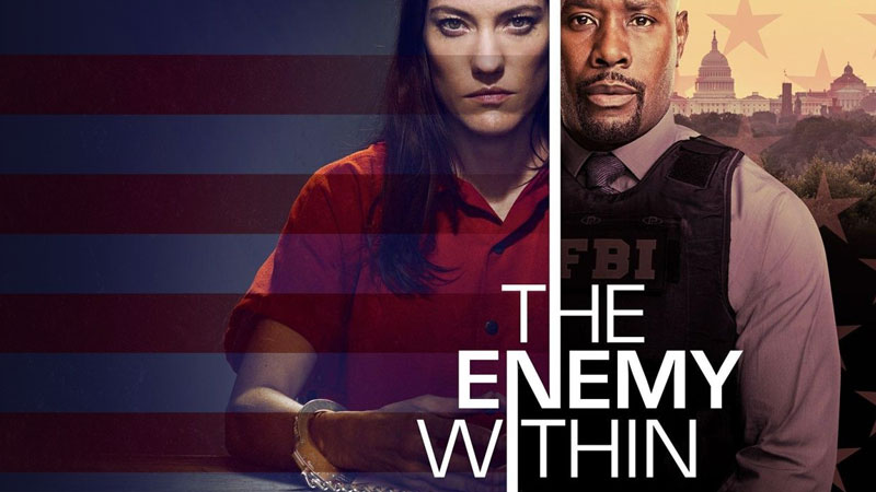 The Enemy Within