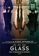 Poster Glass  n. 5