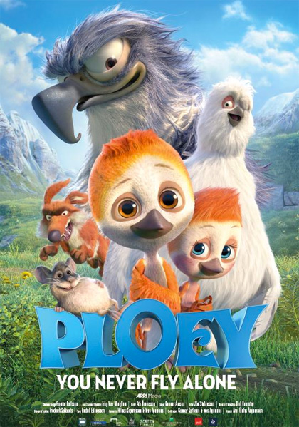 Poster Ploi