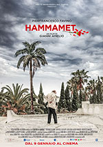 Poster Hammamet  n. 0