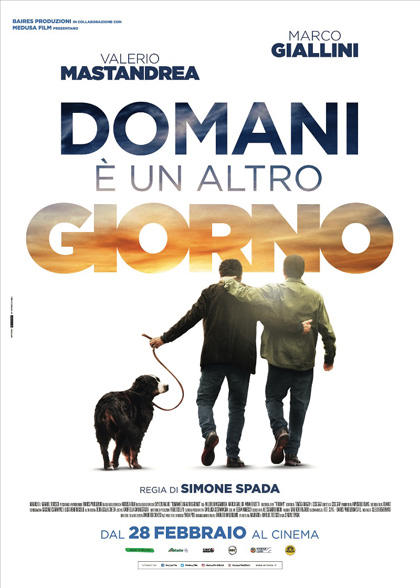 Risultati immagini per domani Ã¨ un altro giorno film