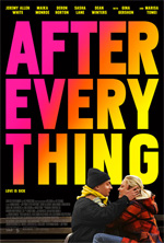 Poster After Everything  n. 0