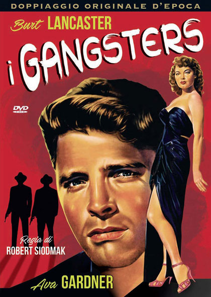 I gangsters - Film (1946) - MYmovies.it