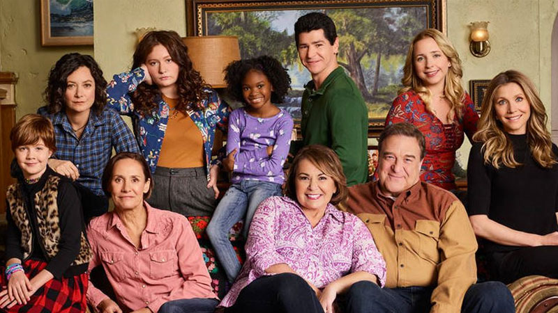 Roseanne