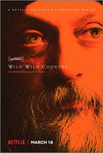 Poster Wild Wild Country  n. 0