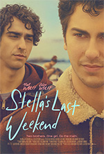 Poster Stella's Last Weekend  n. 0