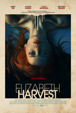 Poster Elizabeth Harvest  n. 0