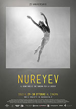 Poster Nureyev  n. 0
