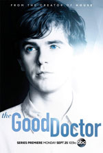 Poster The Good Doctor  n. 0