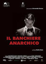 Poster Il Banchiere Anarchico  n. 0