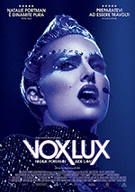 Poster Vox Lux  n. 0