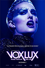 Poster Vox Lux  n. 1