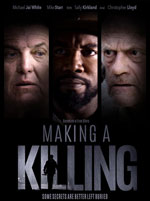 Poster Making a Killing  n. 0