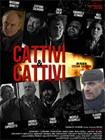 Poster Cattivi & cattivi  n. 0