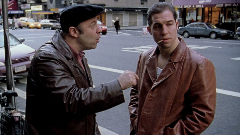 Viaggio nella mente criminale