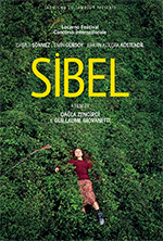 Poster Sibel  n. 0