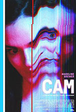 Poster Cam  n. 0