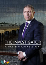 Poster The Investigator: A British Crime Story  n. 0