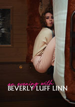 Poster An Evening With Beverly Luff Linn  n. 0