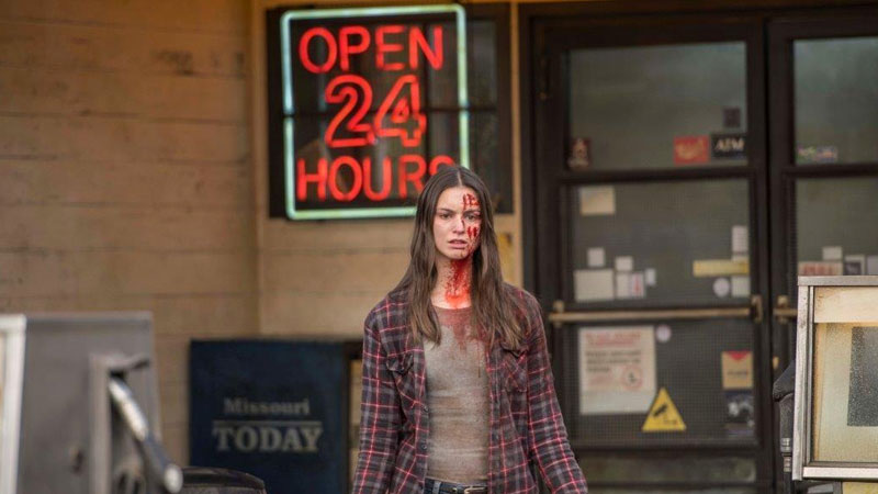 Open 24 Hours