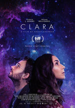 Poster Clara  n. 0