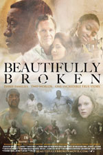 Poster Beautifully Broken  n. 0