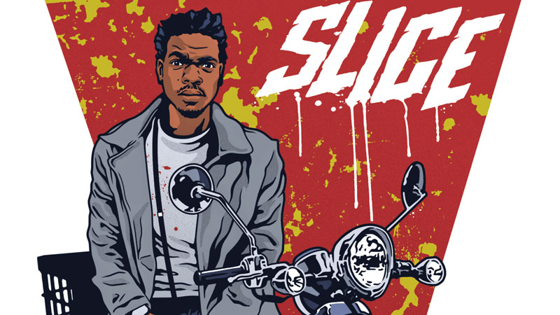 Slice