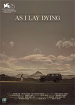 Poster As I Lay Dying  n. 0