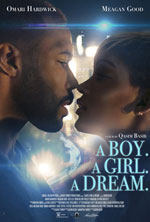 Poster A Boy. A Girl. A Dream.  n. 0