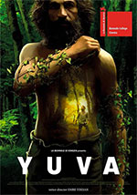 Poster Yuva  n. 0