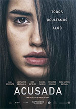 Poster Acusada  n. 0