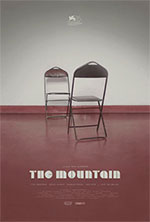 Poster The Mountain  n. 0