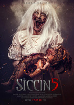 Poster Siccin 5  n. 0