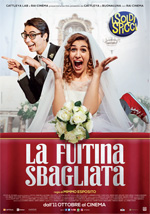 Poster La fuitina sbagliata  n. 0