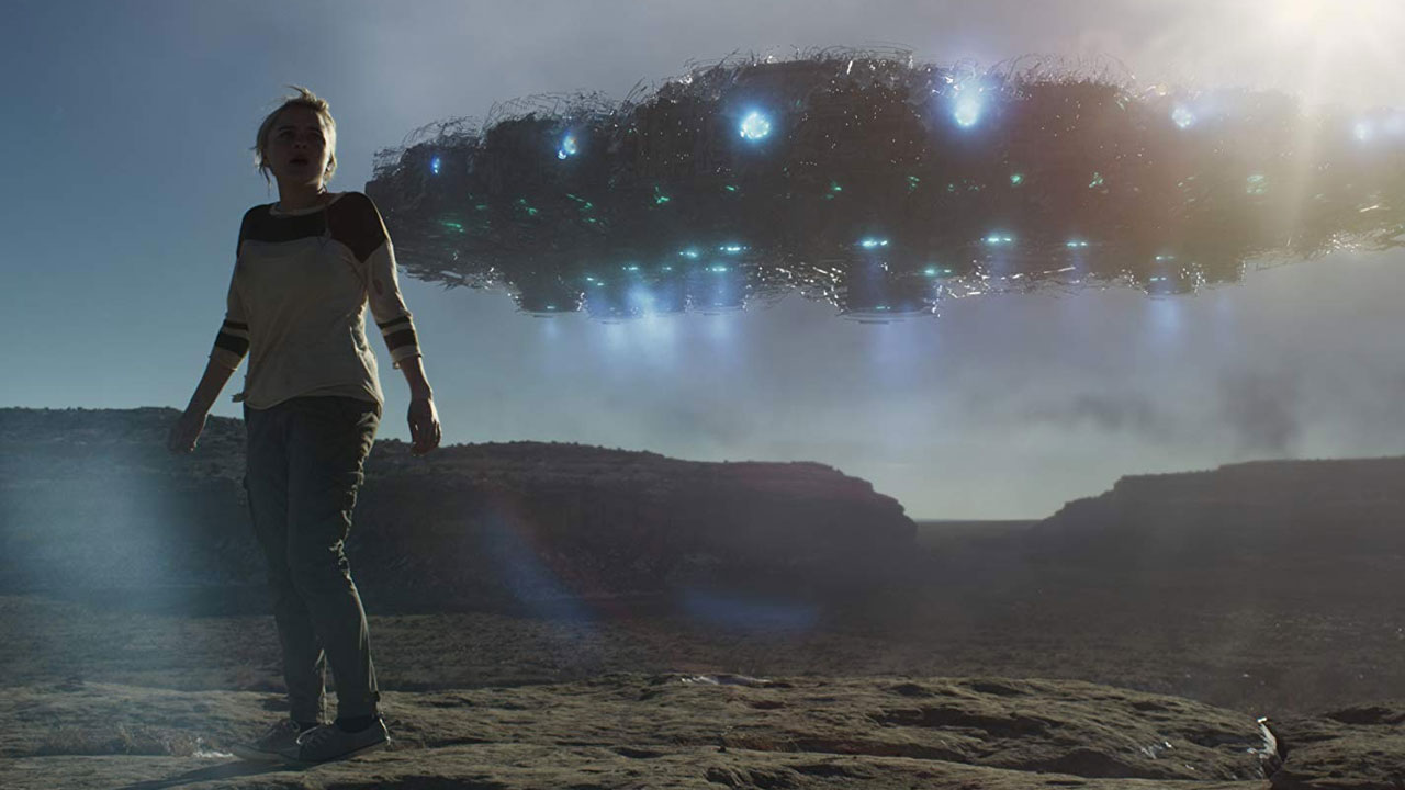 Beyond The Sky Film Beyond the Sky () - Film - Trama - Trovacinema