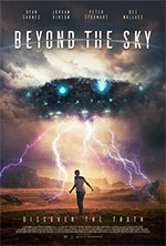 Poster Beyond the Sky  n. 0