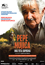 Pepe Mujica - Una vita suprema 