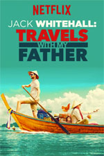 Poster Jack Whitehall: Travels With My Father  n. 0