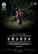 Poster Rwanda  n. 0